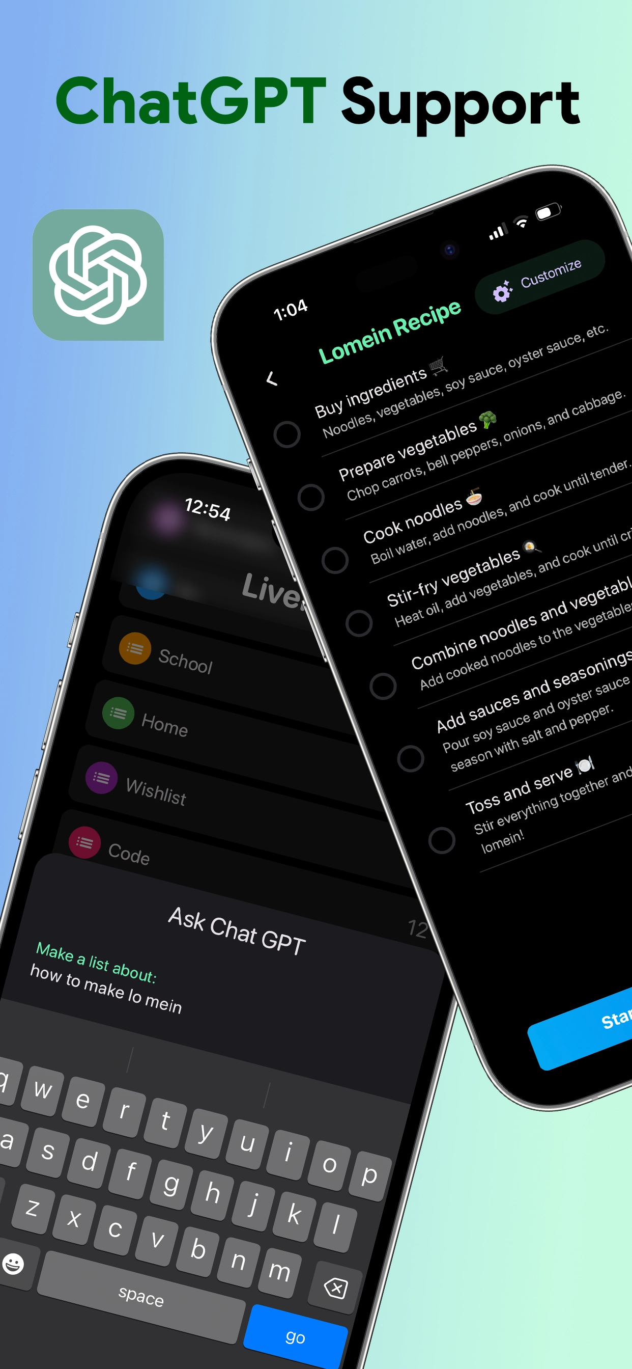 Live Minder App Screenshot 6