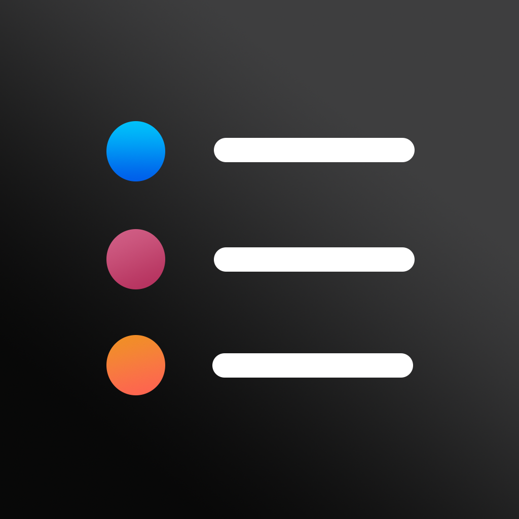 Live Minder App Icon